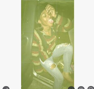 Meet your Posher, Nyla